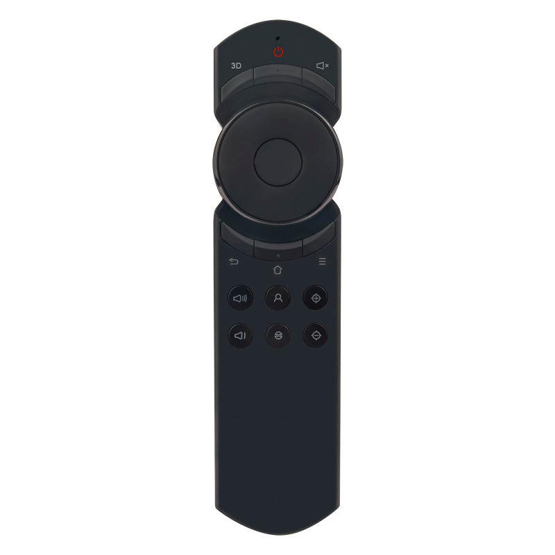 AULCMEET جهاز تحكم عن بُعد جديد بديل متوافق مع جهاز العرض JMGO 3D N7L DLP - Image 1